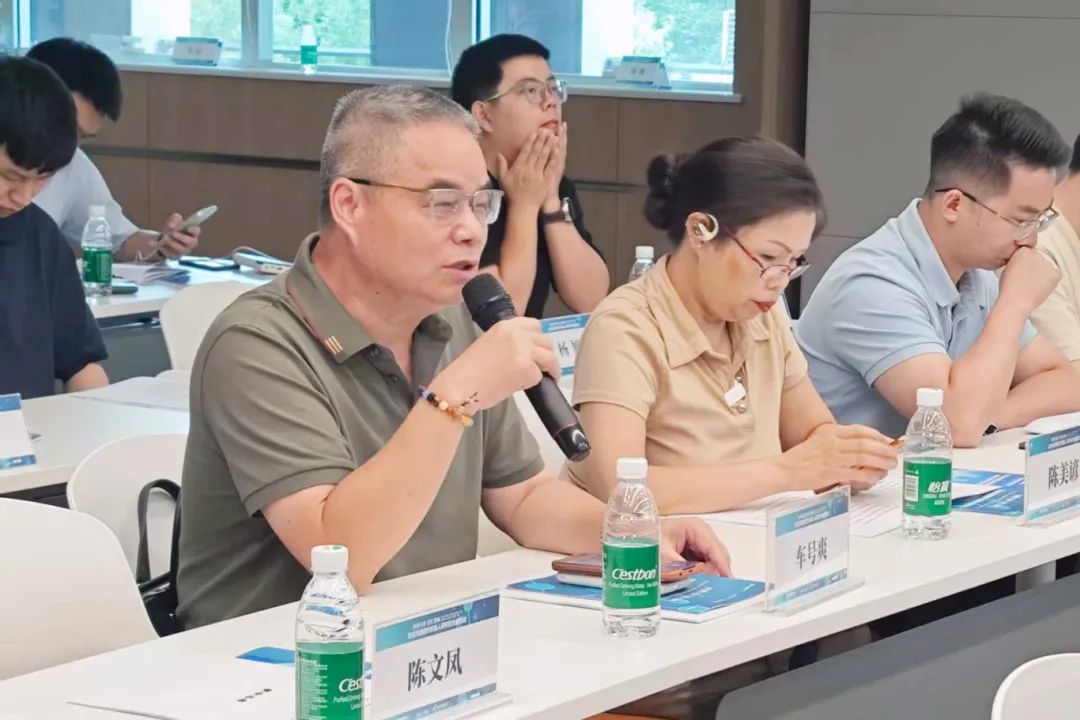 金飛鷹出席華西醫療機器人研究院交流活動，助力產學研深度融合